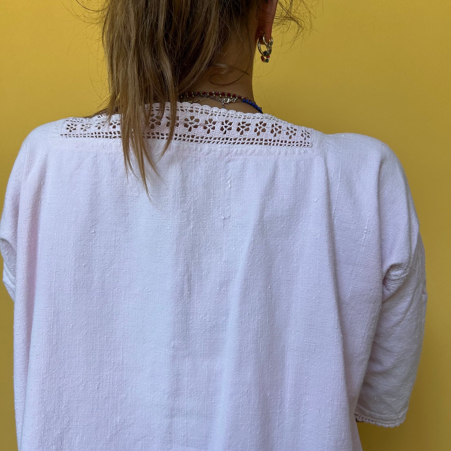 Camicioni della “nonna Rosa”