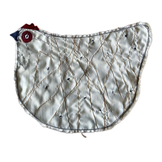 Gallina chiara