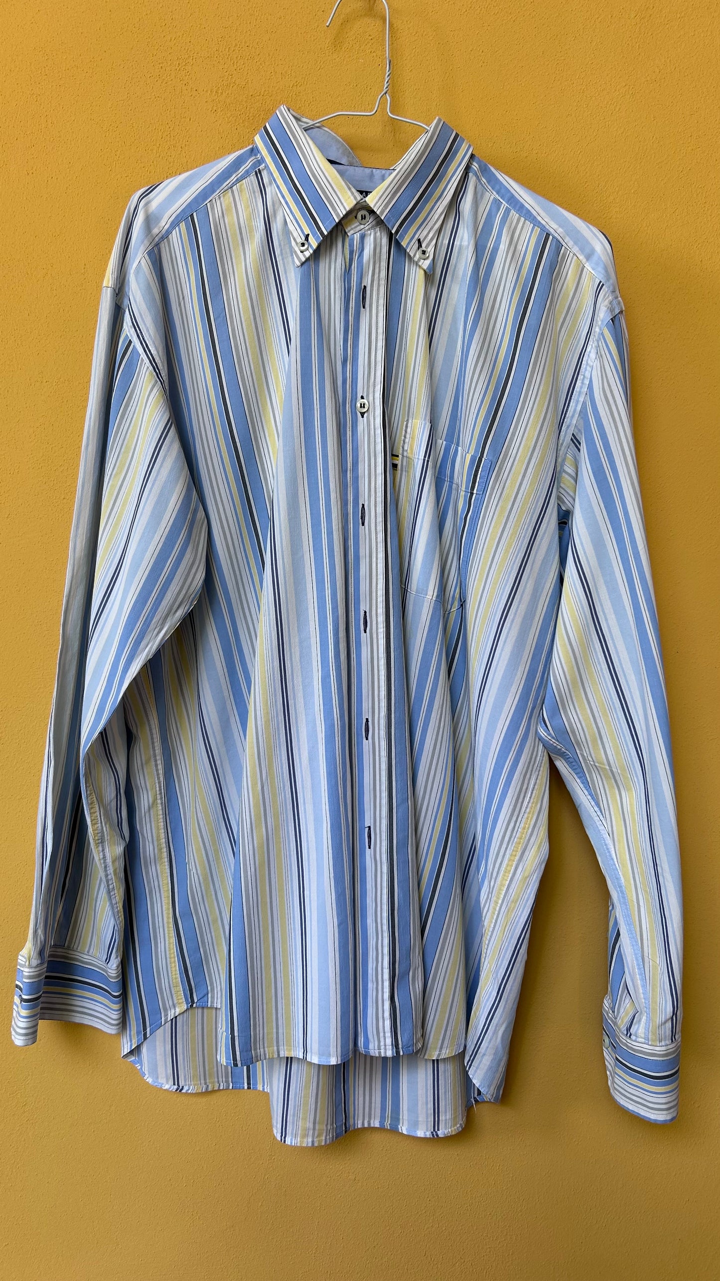 Camicia Navigare