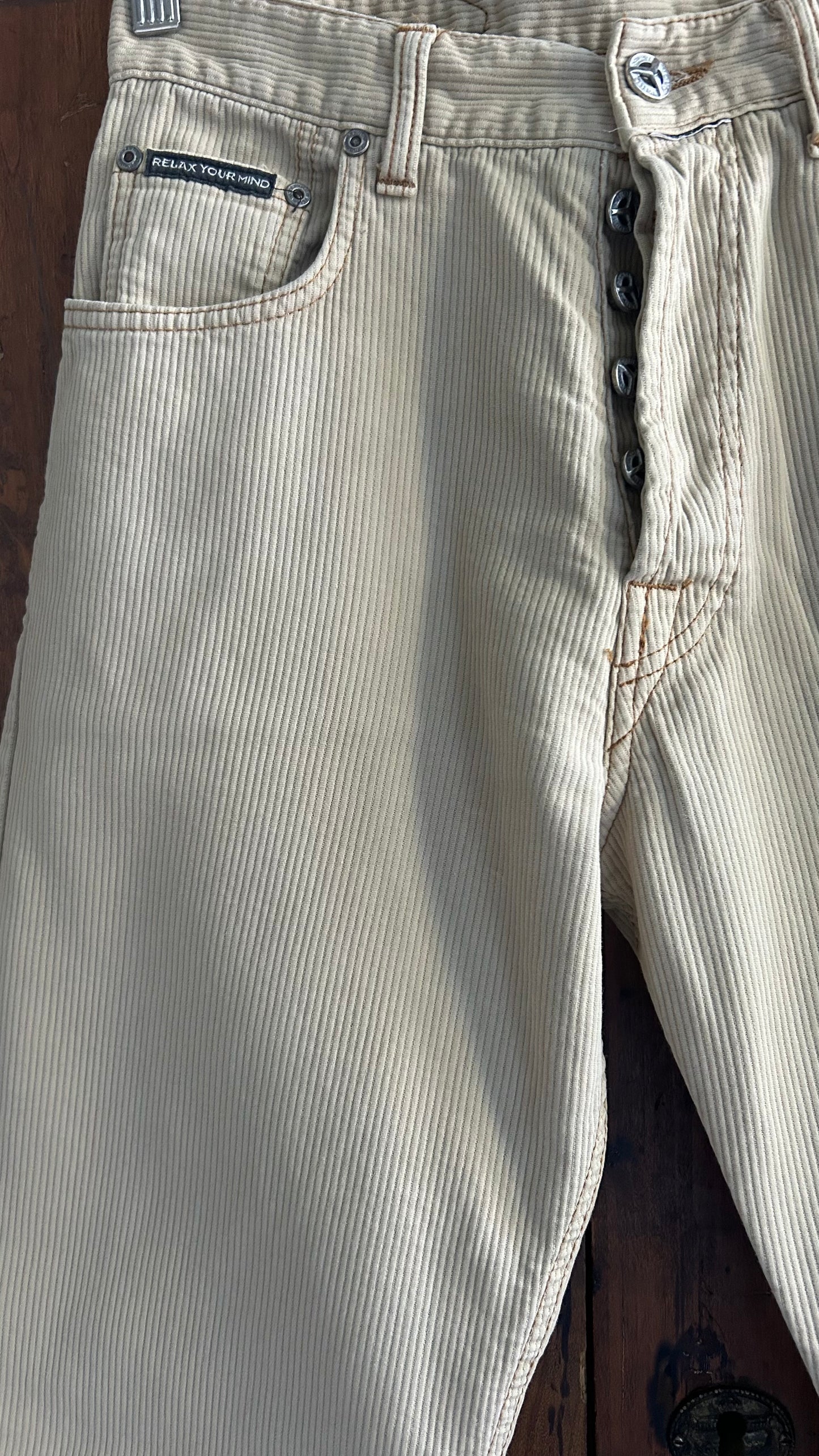 Pantaloni Think Pink