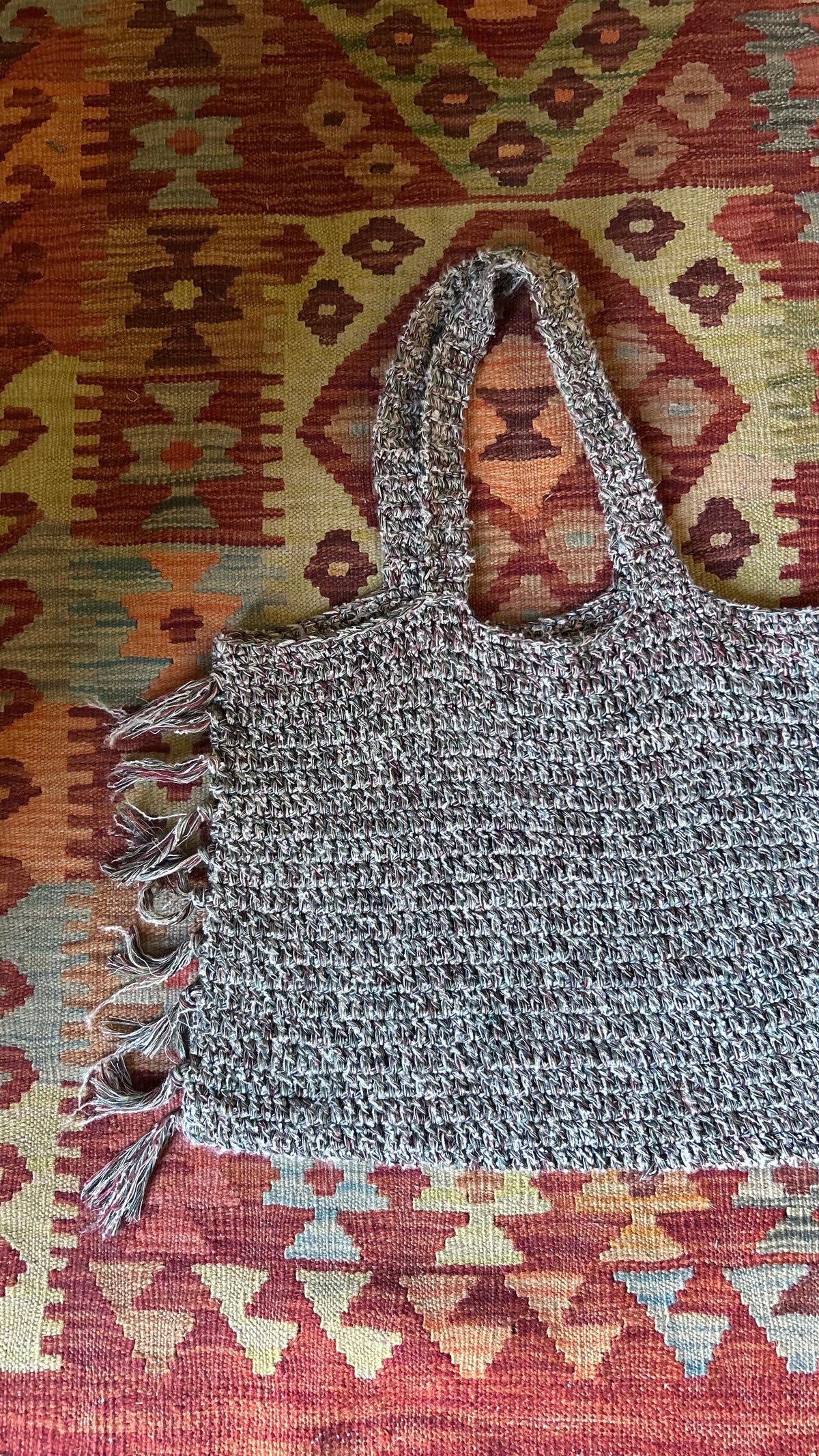Borsa a vela