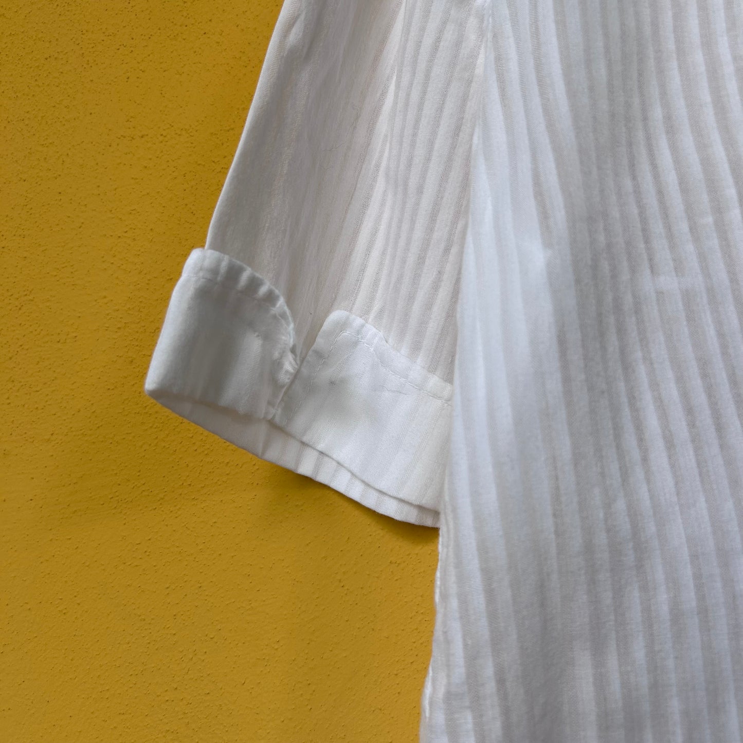 Camicia bianca