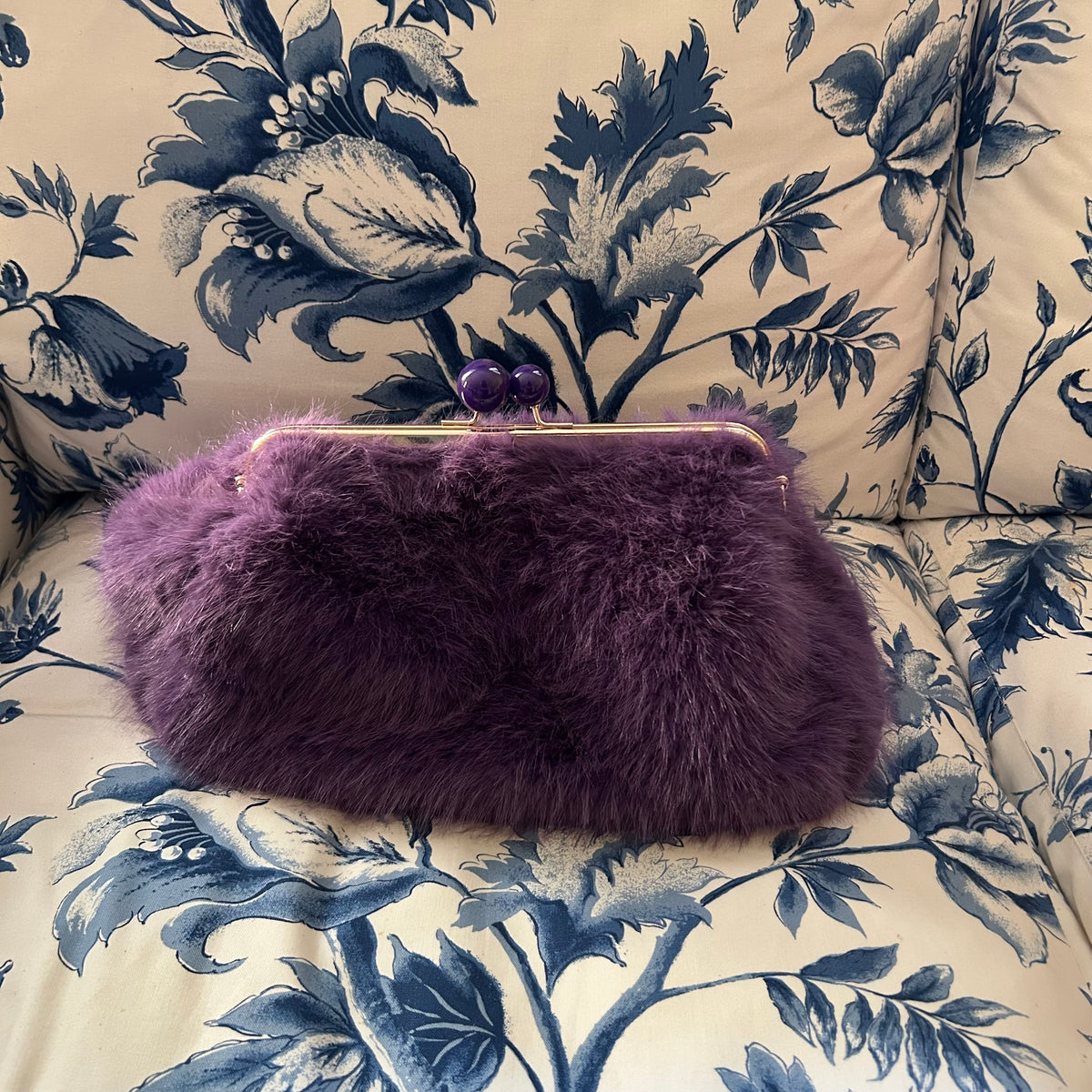 Borsa peluches