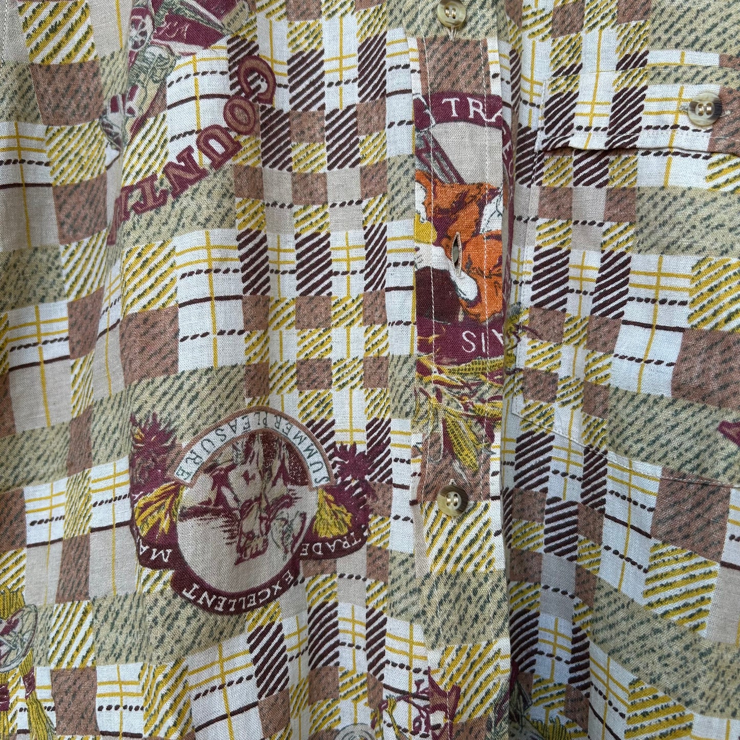 Camicia Lino