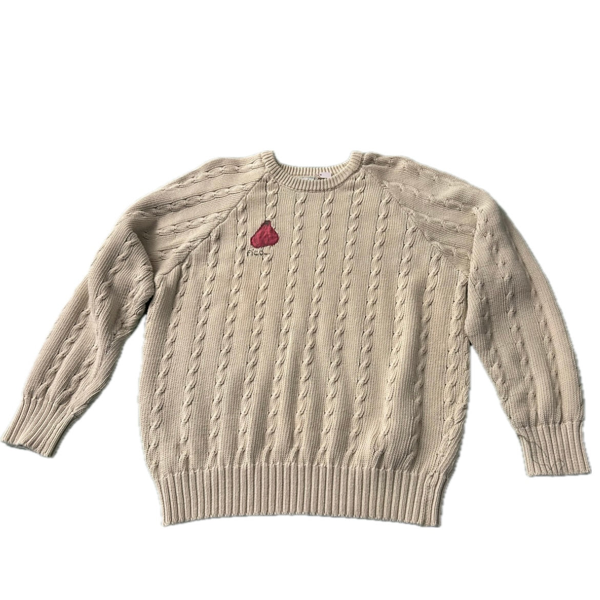 Maglione fico