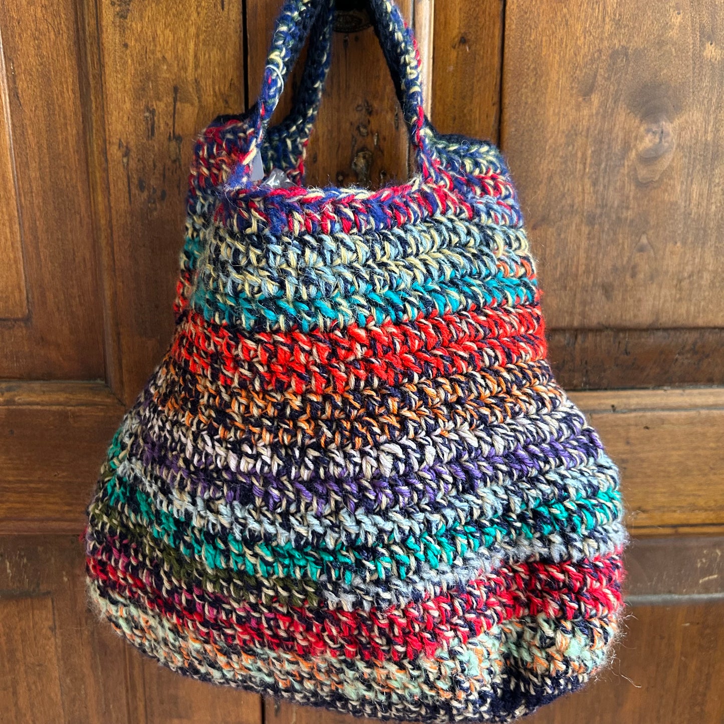 Borsa “colori mix”