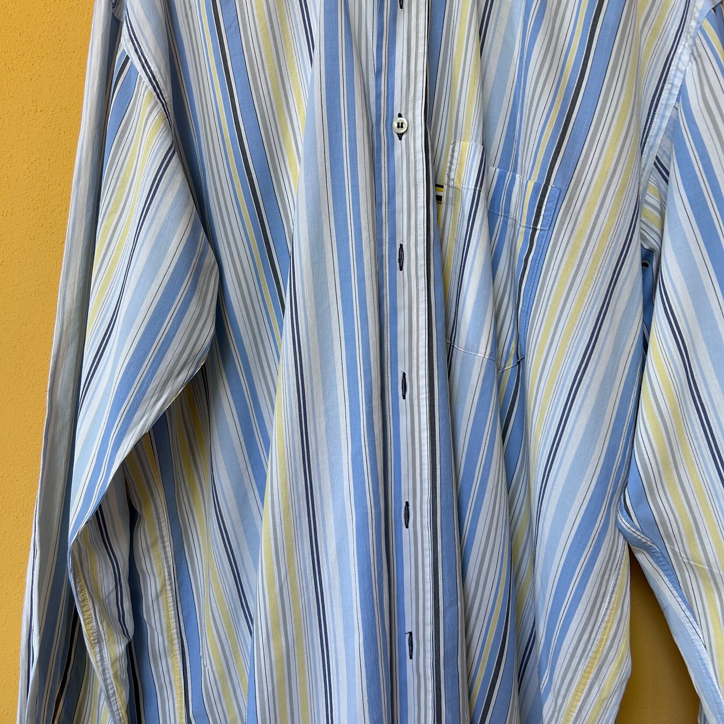 Camicia Navigare