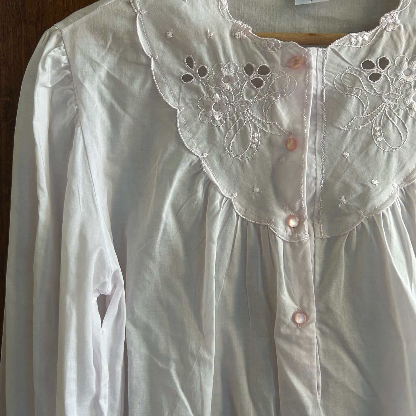 Camicia rosa