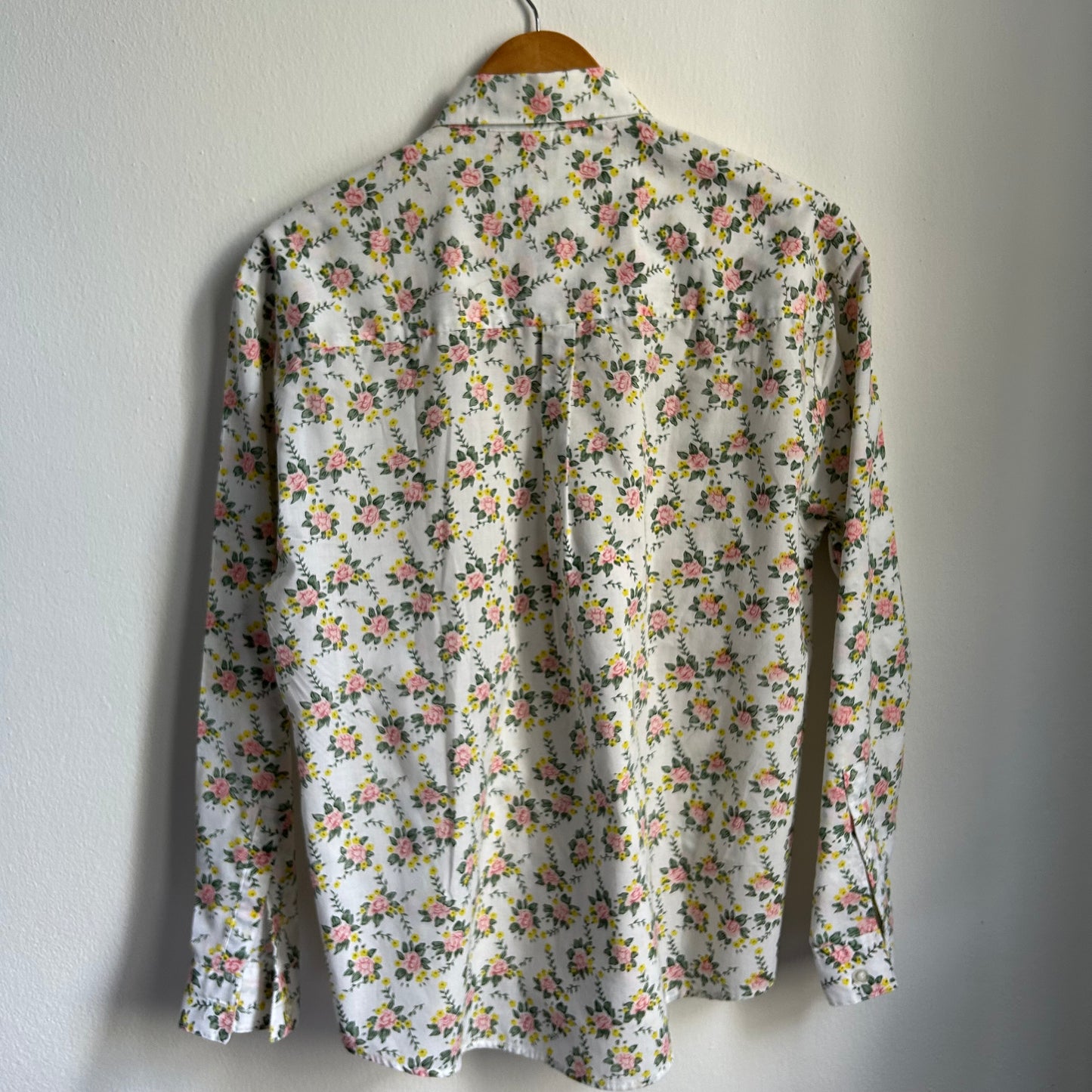 Camicia “oca”
