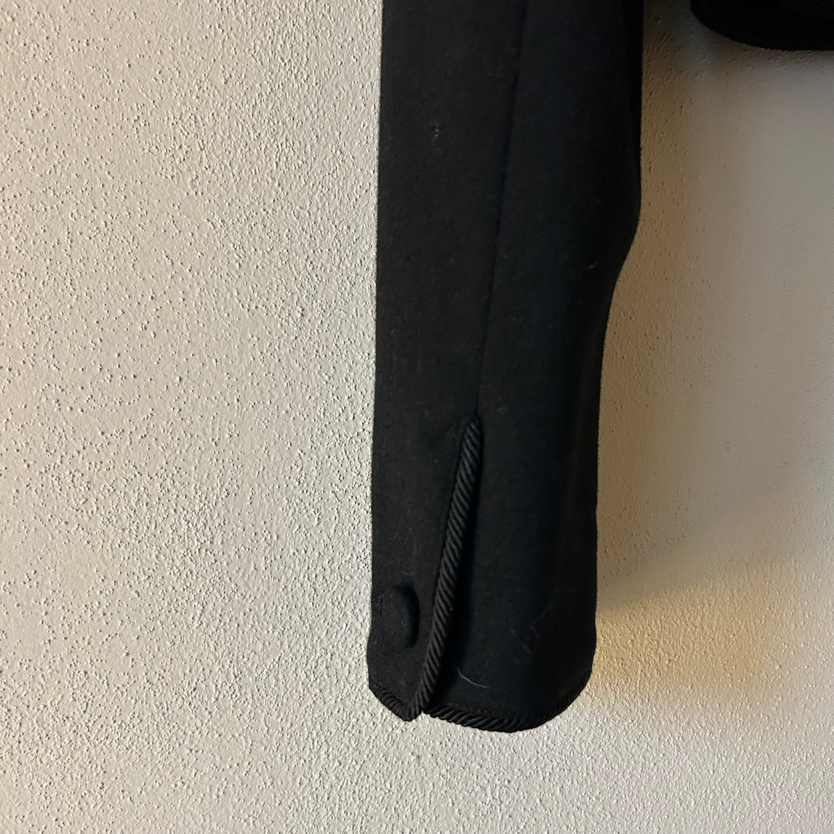 Bolerino nero