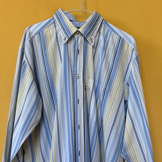 Camicia Navigare