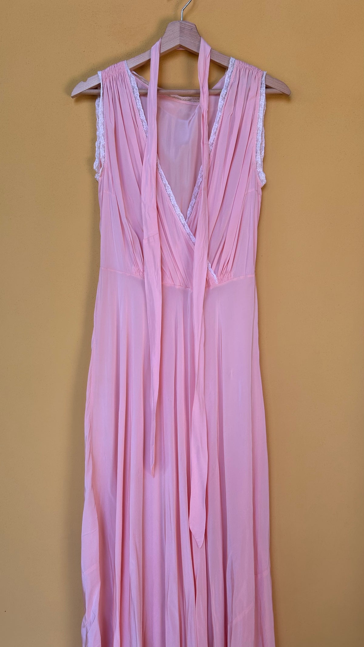 Vestito Rosa