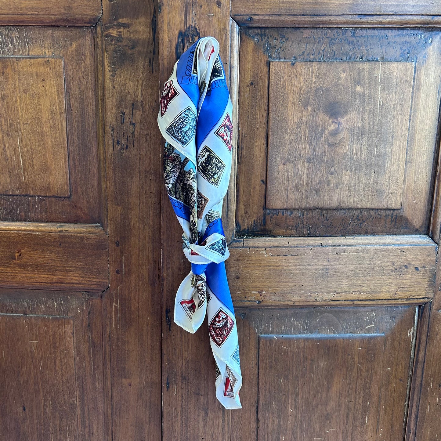 Foulard repubblica di San Marino