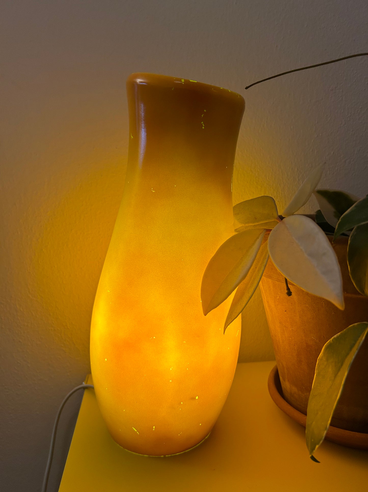 Lampada IKEA “Mylonit”