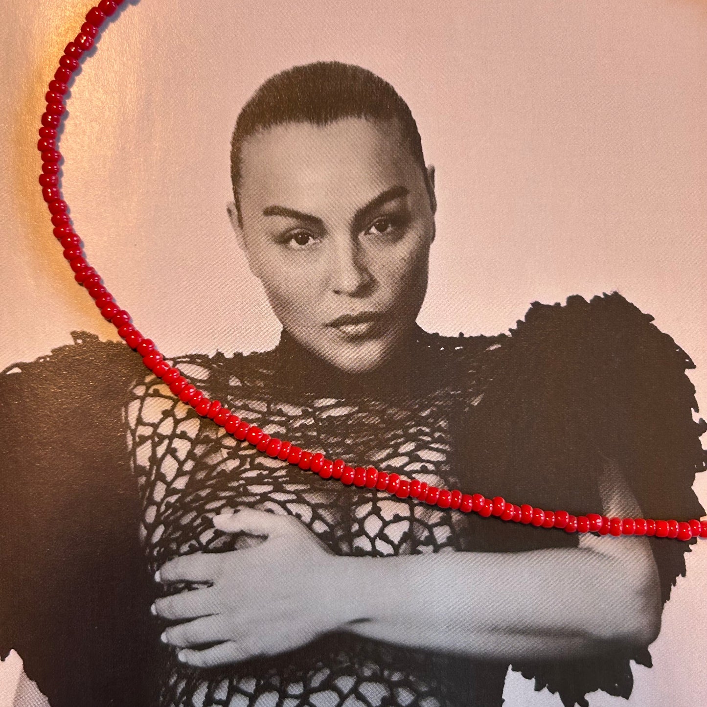 Collana "Rossa"