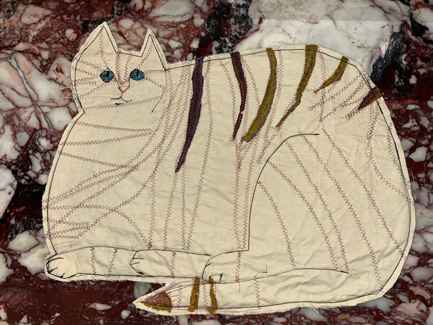 Tovaglietta “Shun Gon”