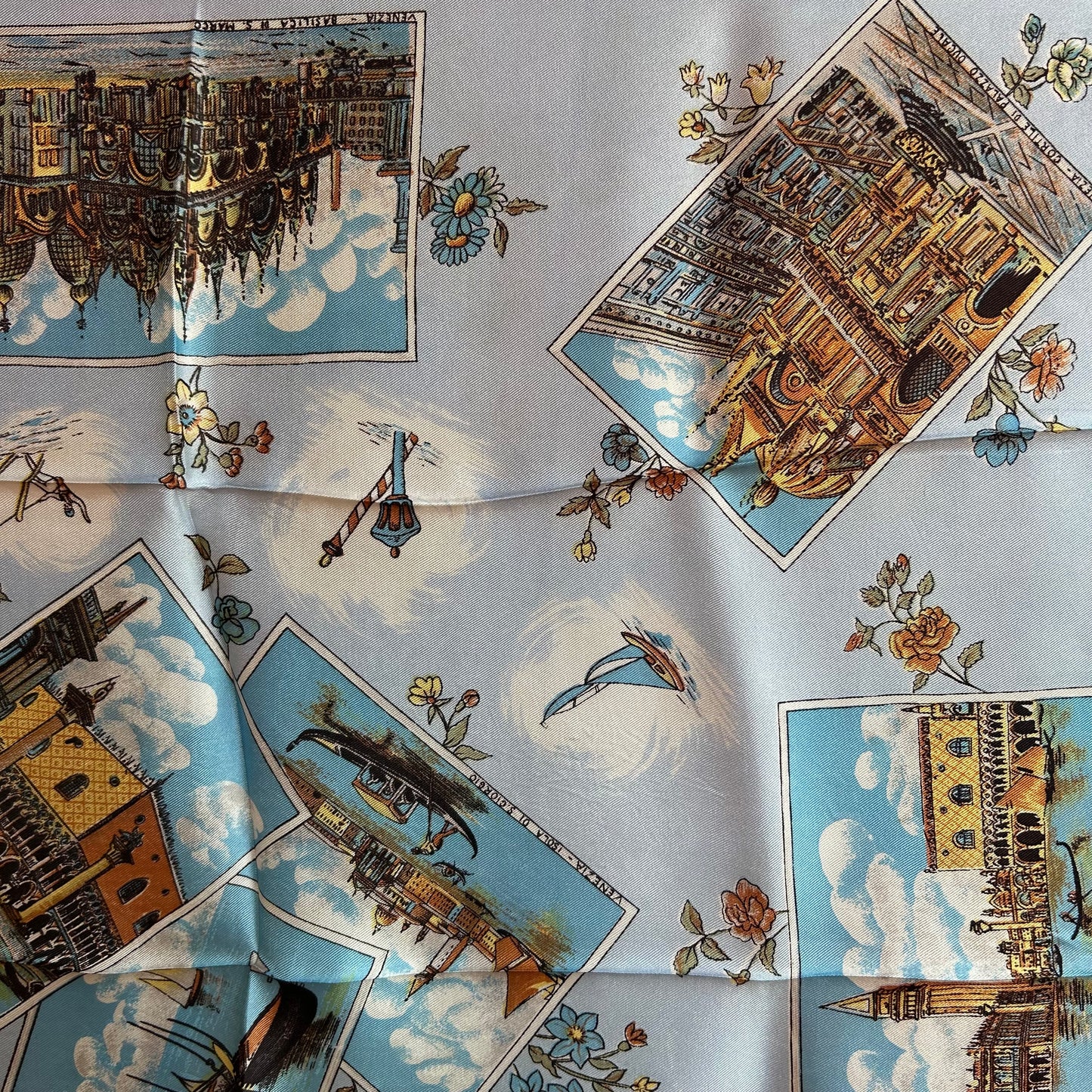 Foulard “Venezia”