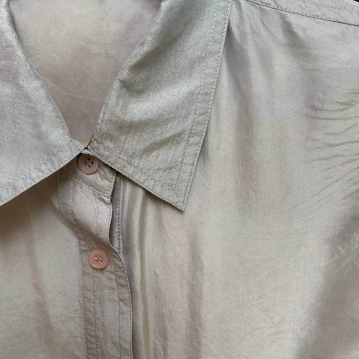 Camicia caffelatte