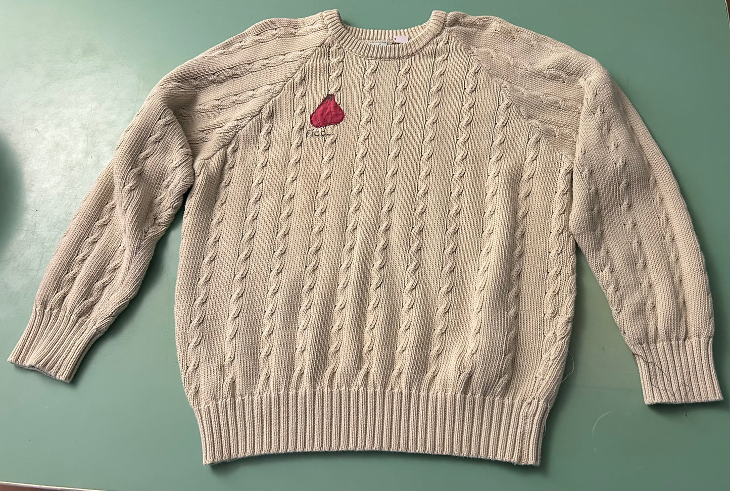 Maglione fico