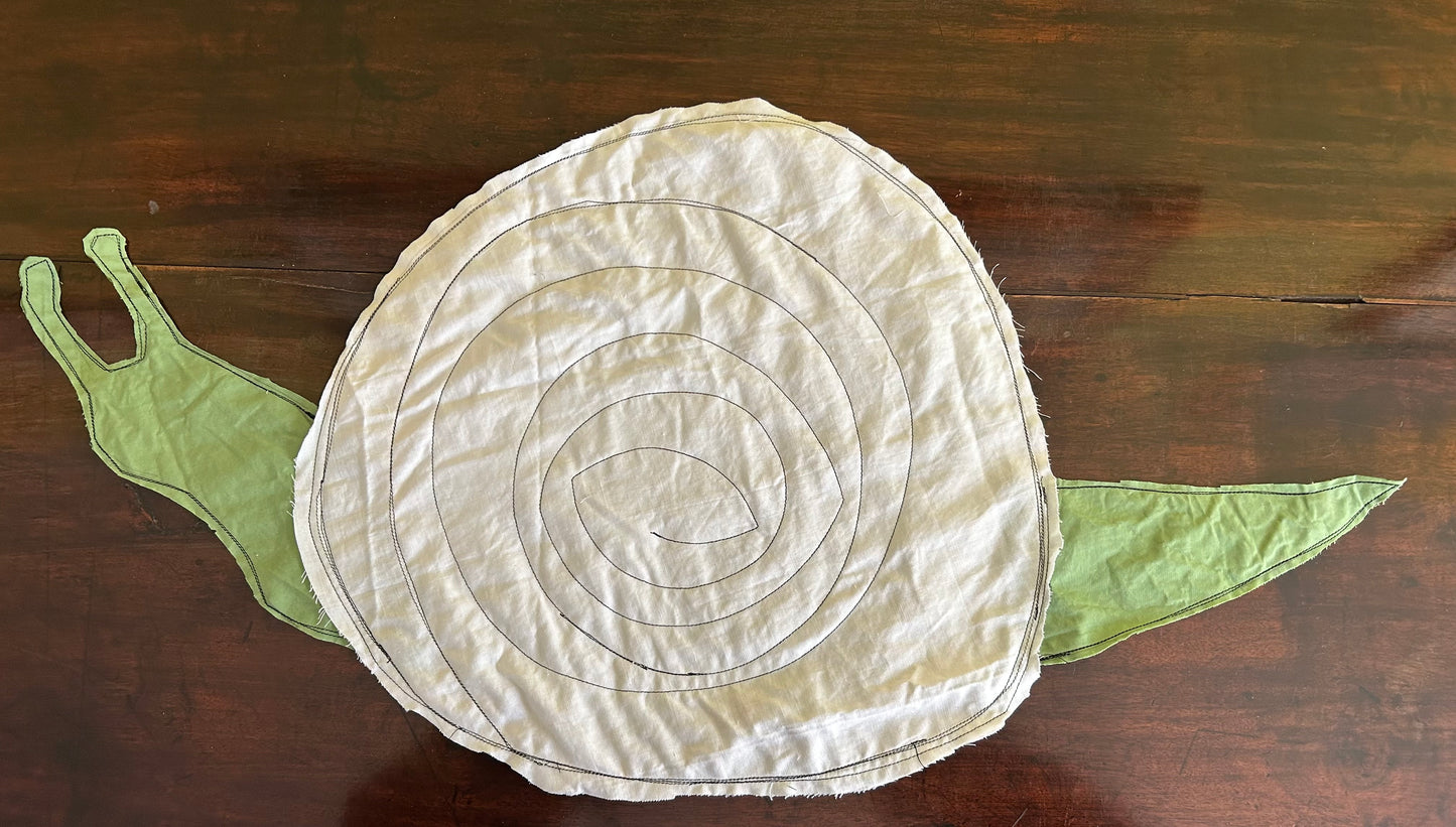 Tovaglietta “Lumaca”