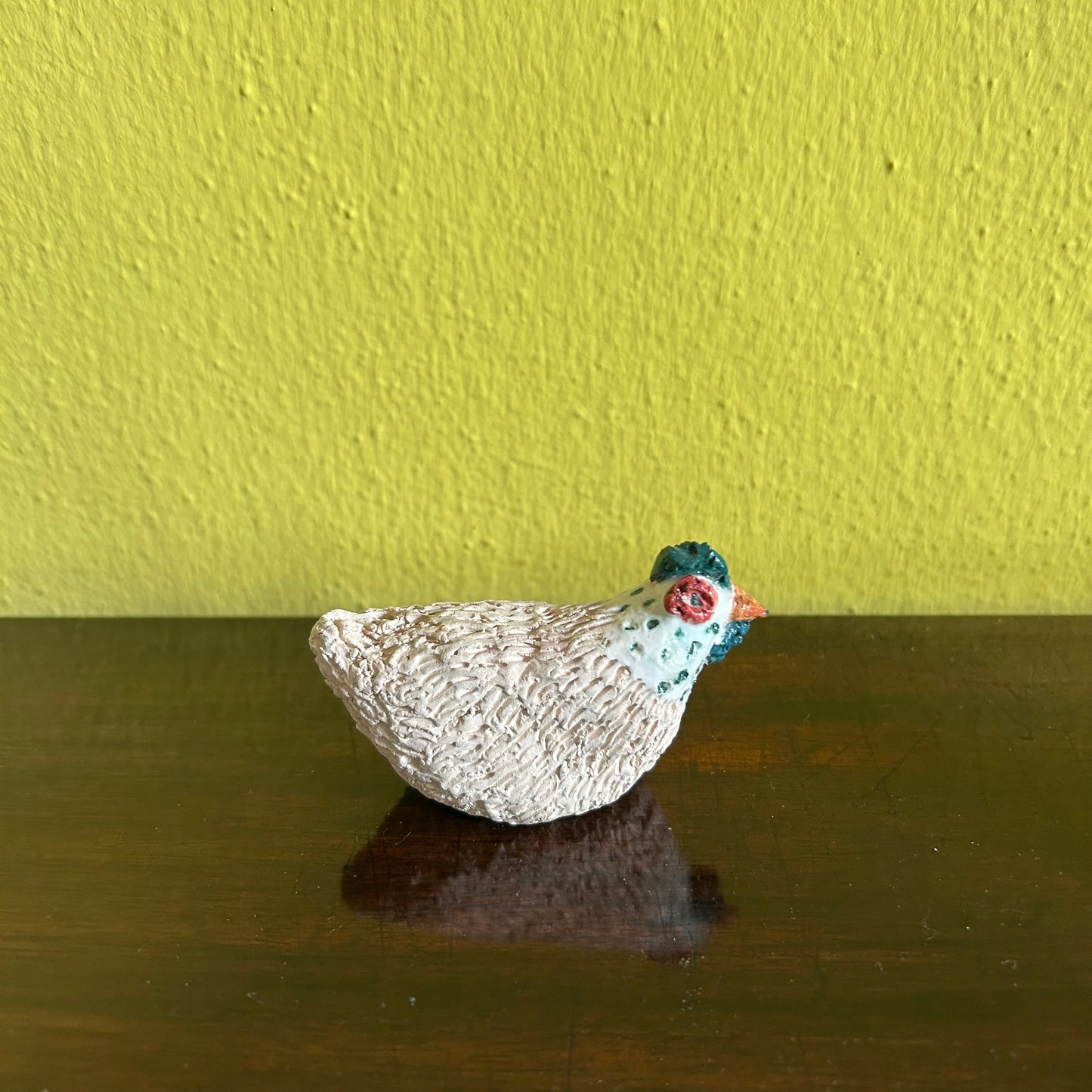 Galline in fuga