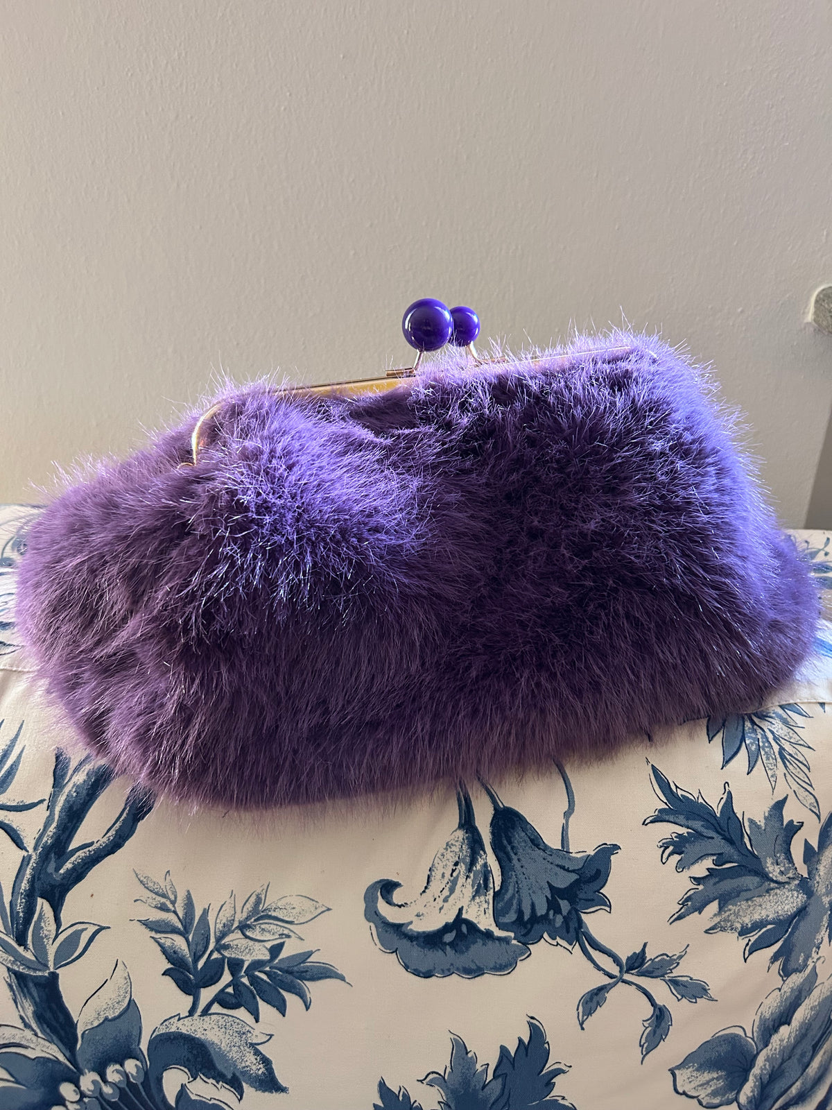 Borsa peluches