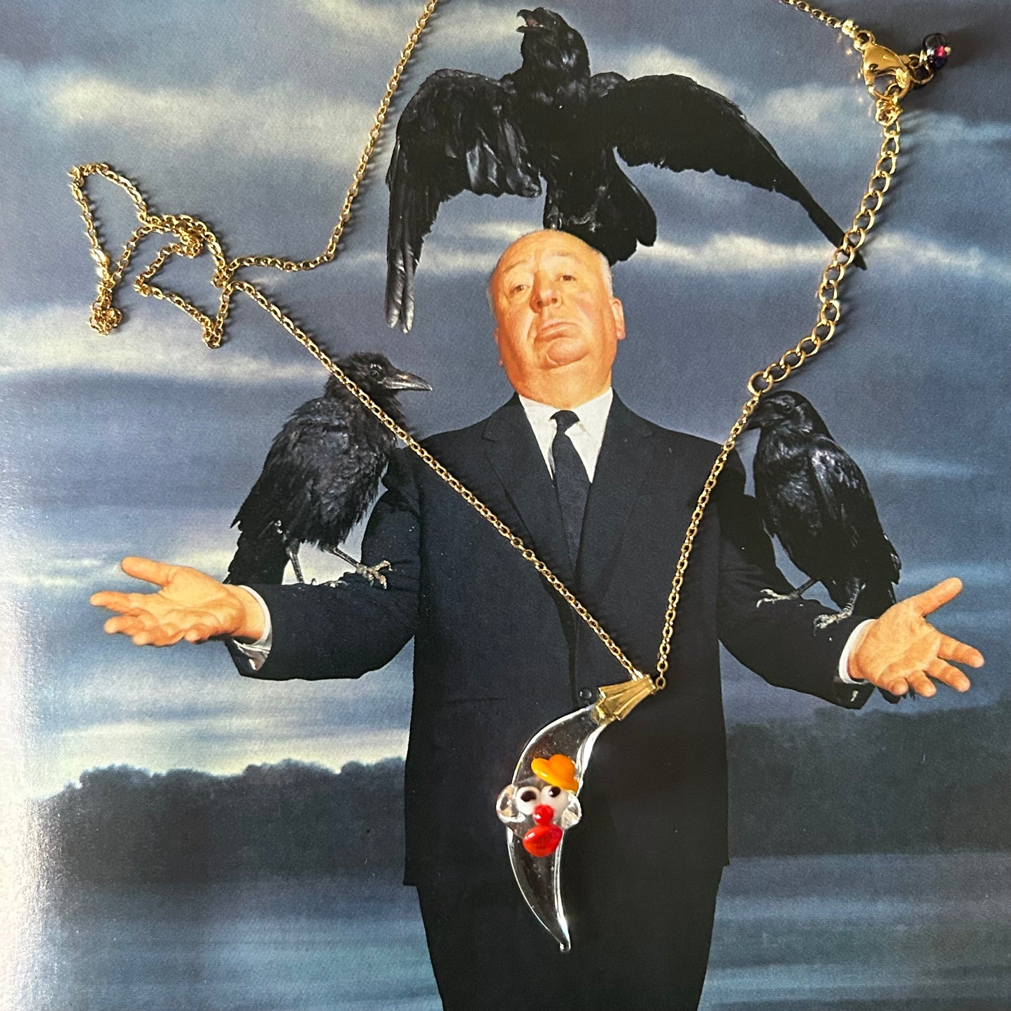 Collana “Luna Gio”