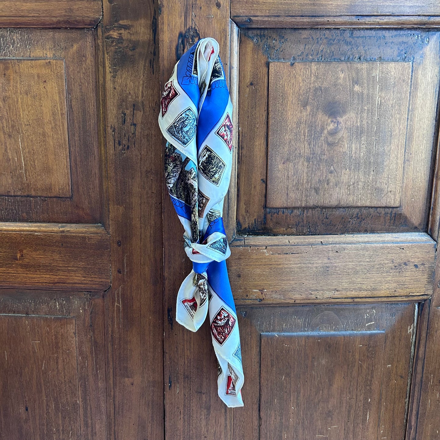 Foulard repubblica di San Marino