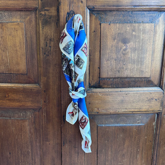 Foulard Repubblica di San Marino
