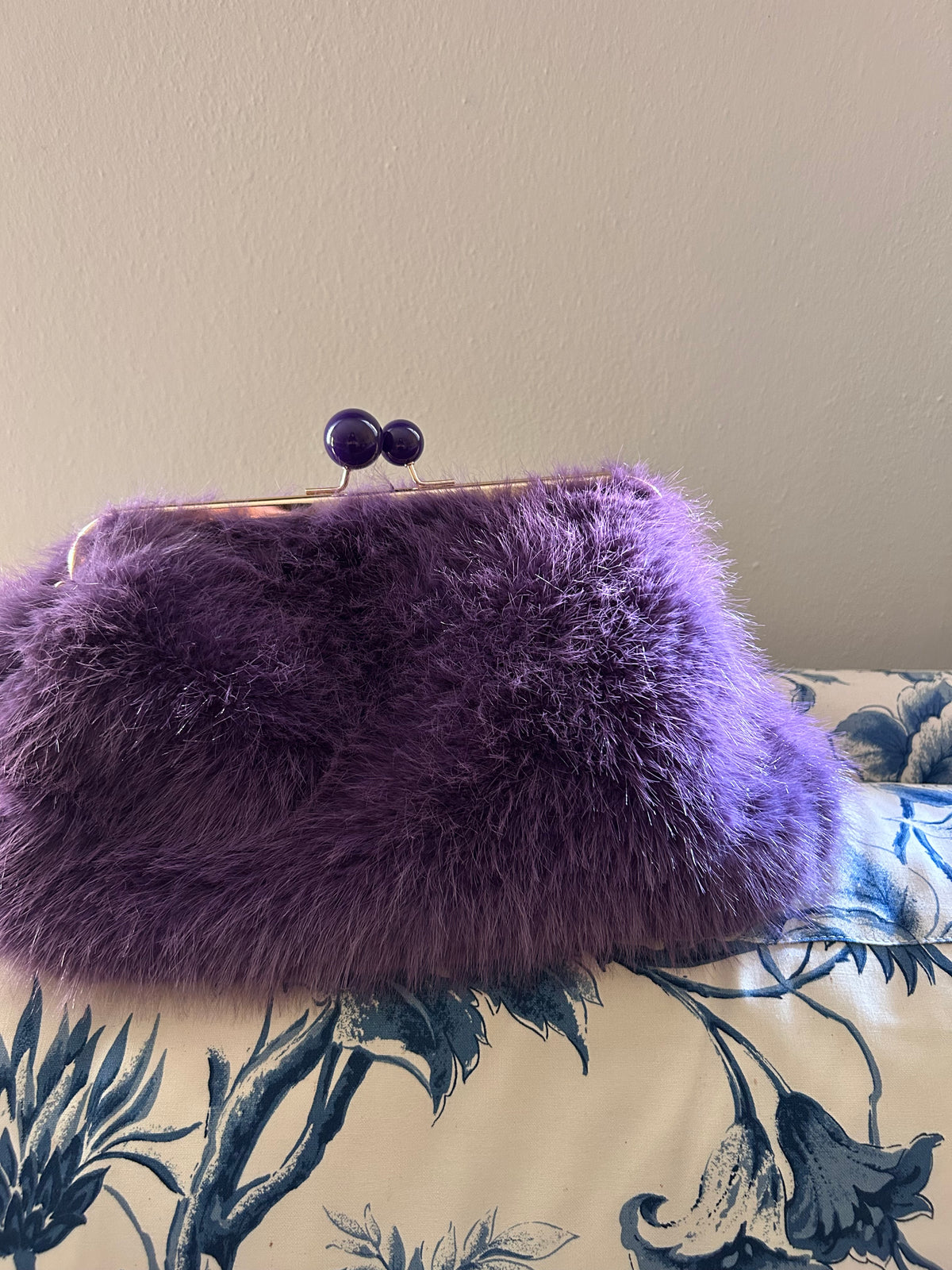 Borsa peluches