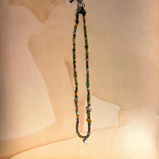 Collana Gina