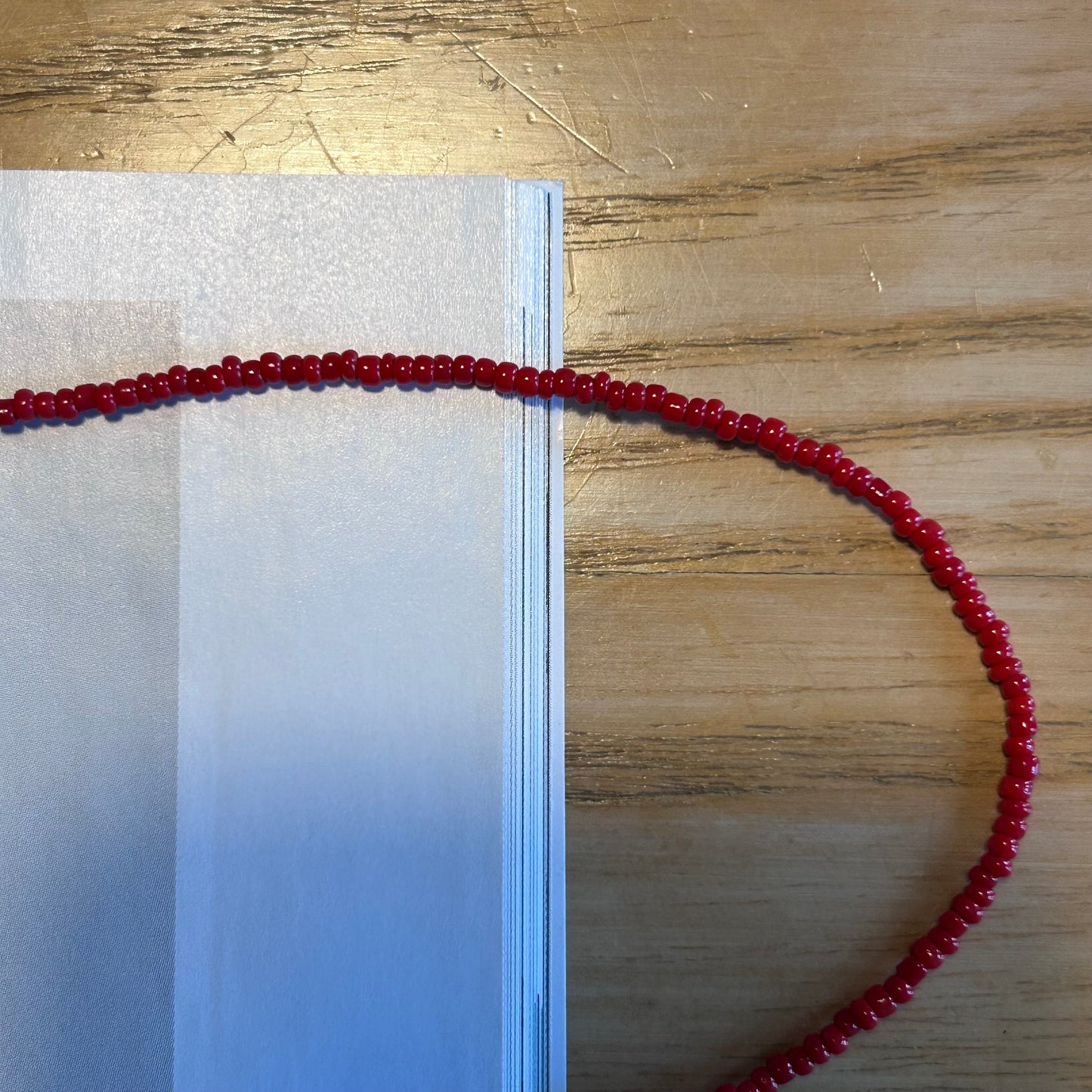 Collana "Rossa"