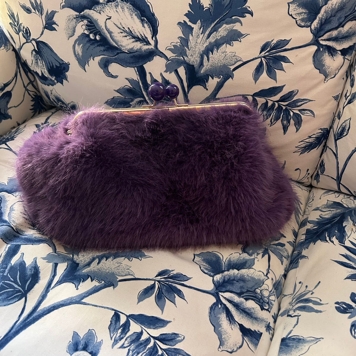 Borsa peluches