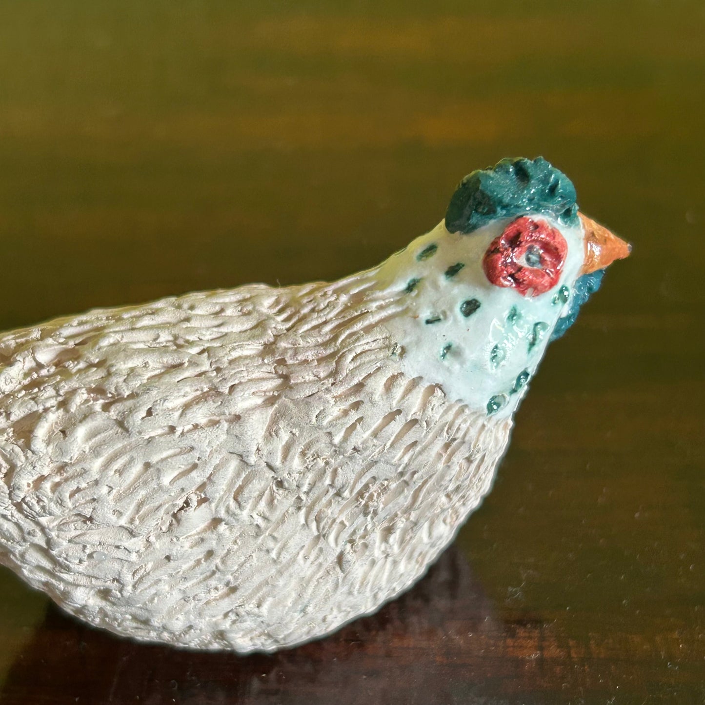 Galline in fuga