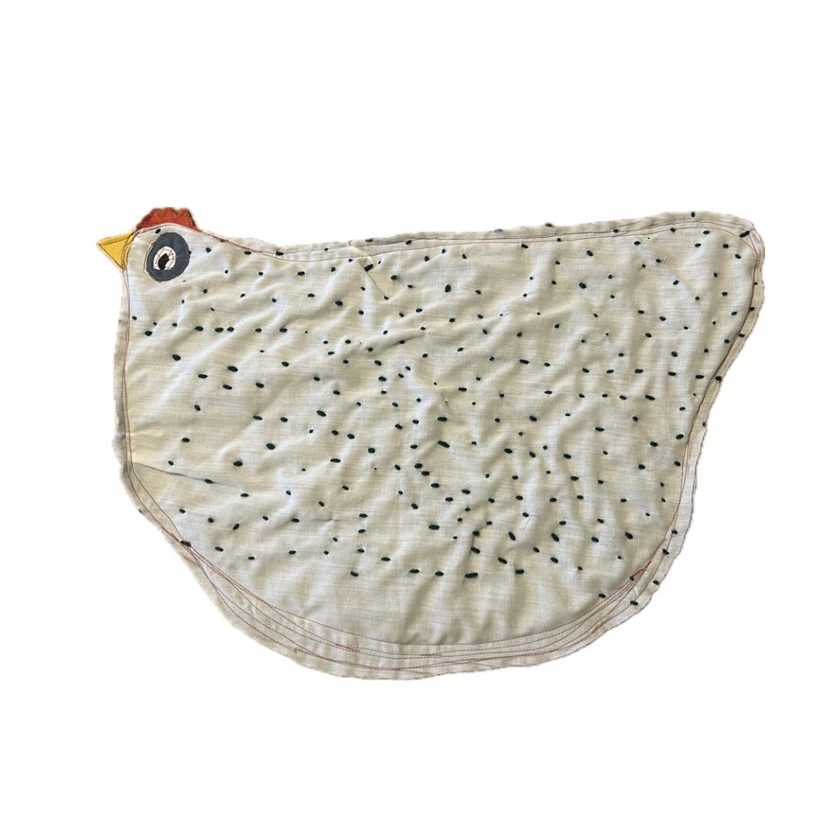Tovaglietta “Gallina”