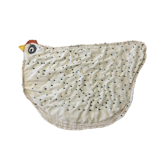 Tovaglietta “Gallina”