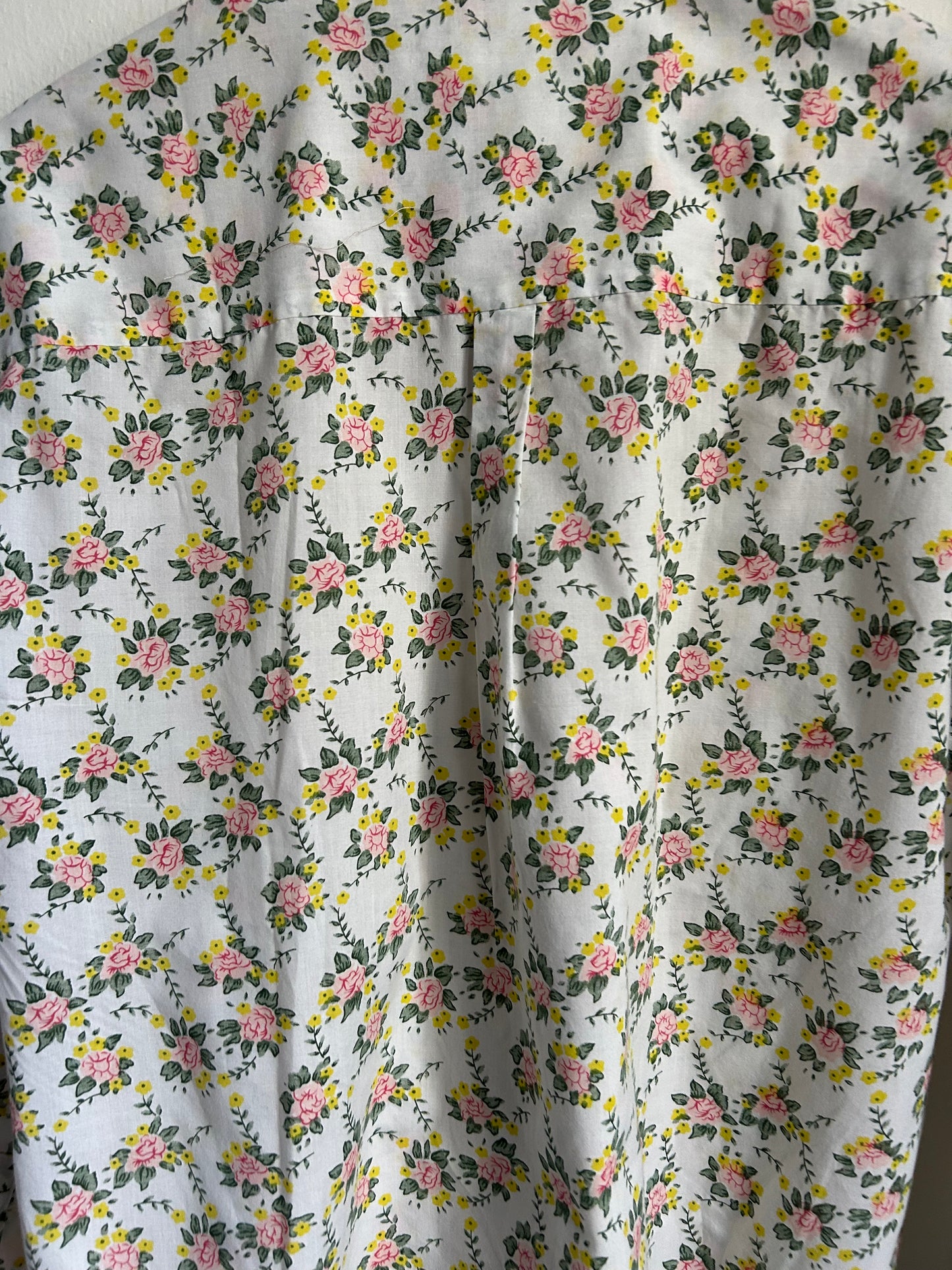 Camicia “oca”