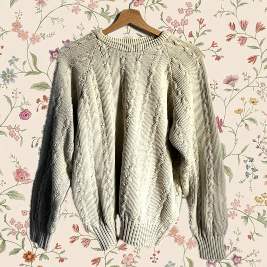 Maglione “Benetton”