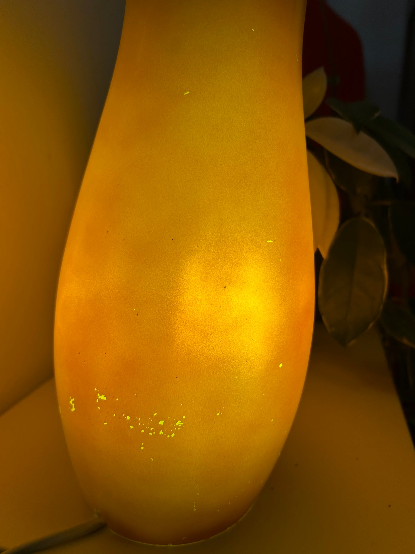 Lampada IKEA “Mylonit”