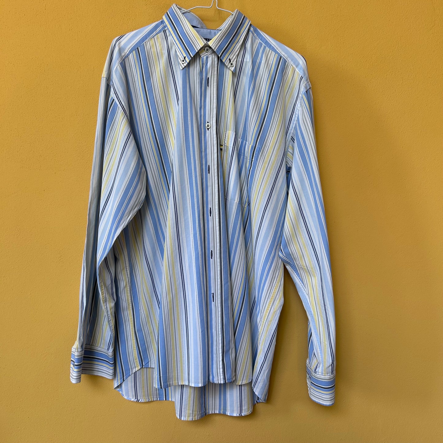 Camicia Navigare