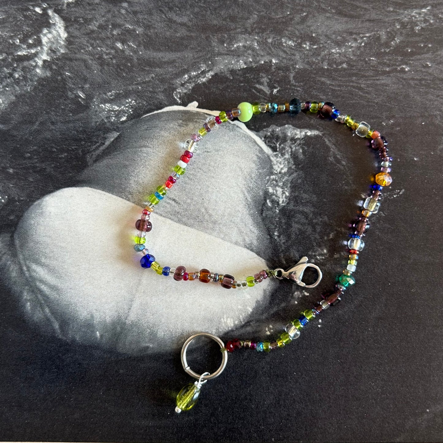 Cavigliera “Prato di montagna”