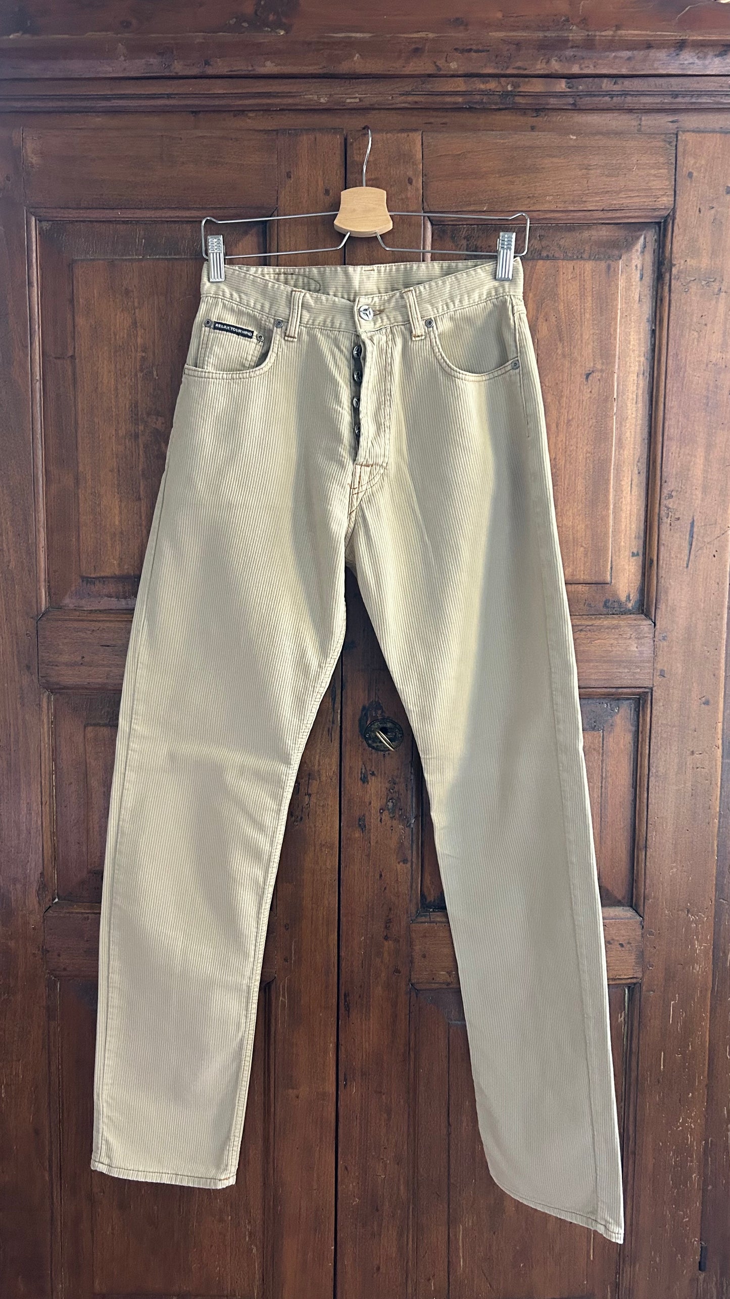 Pantaloni Think Pink