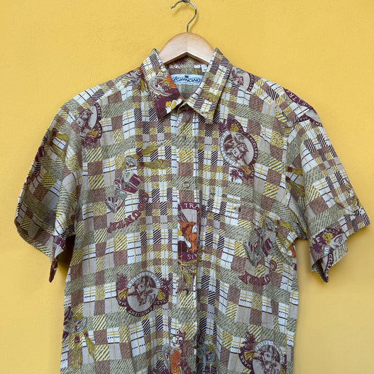 Camicia Lino