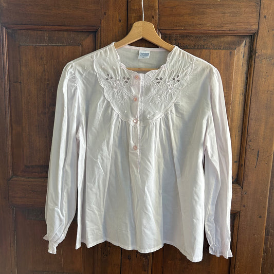 Camicia rosa