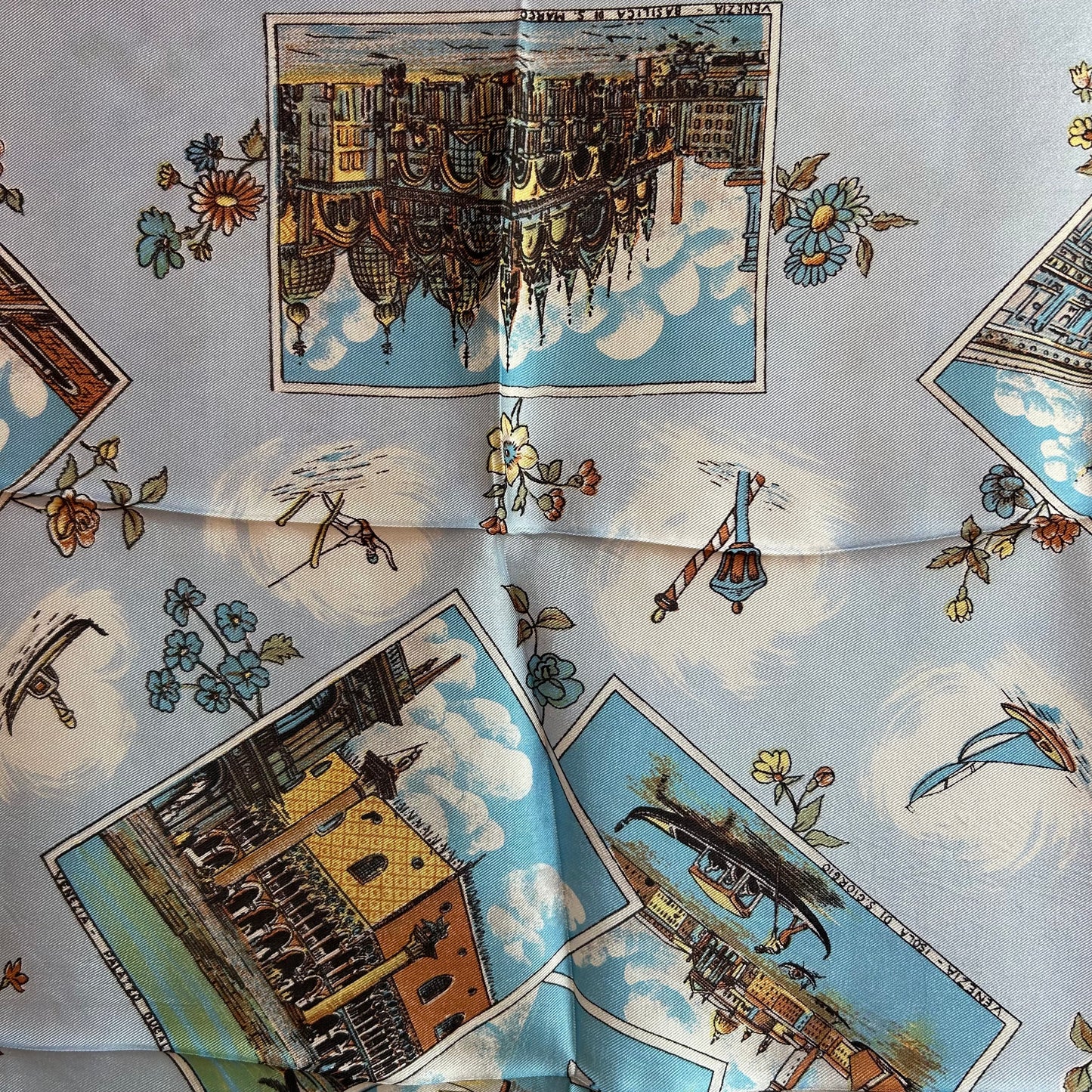 Foulard “Venezia”