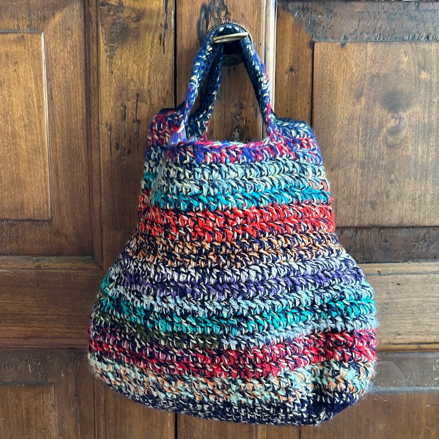 Borsa “colori mix”