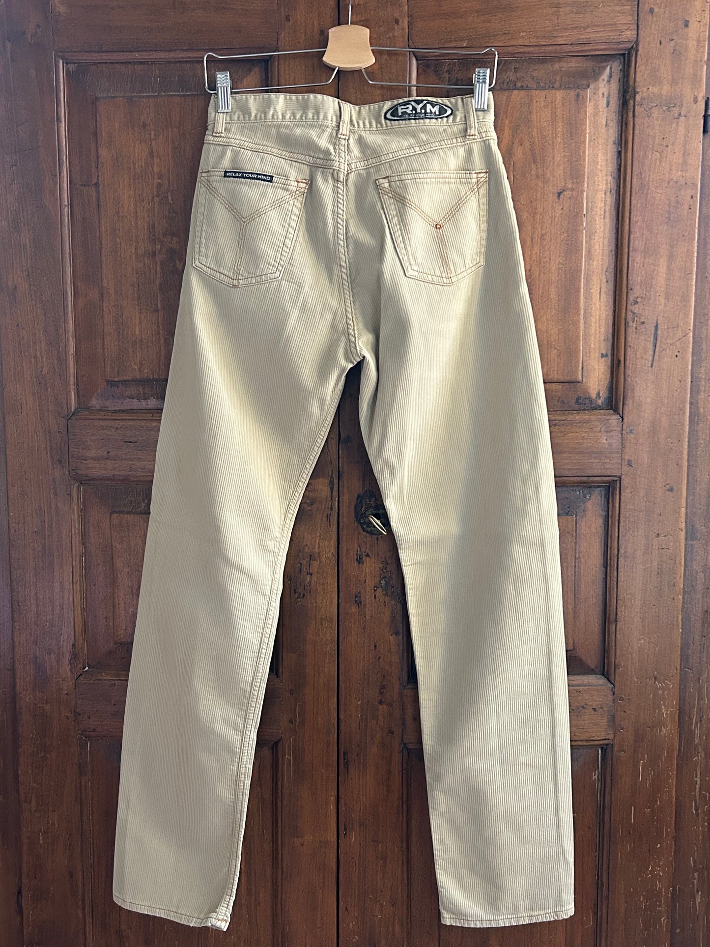 Pantaloni Think Pink