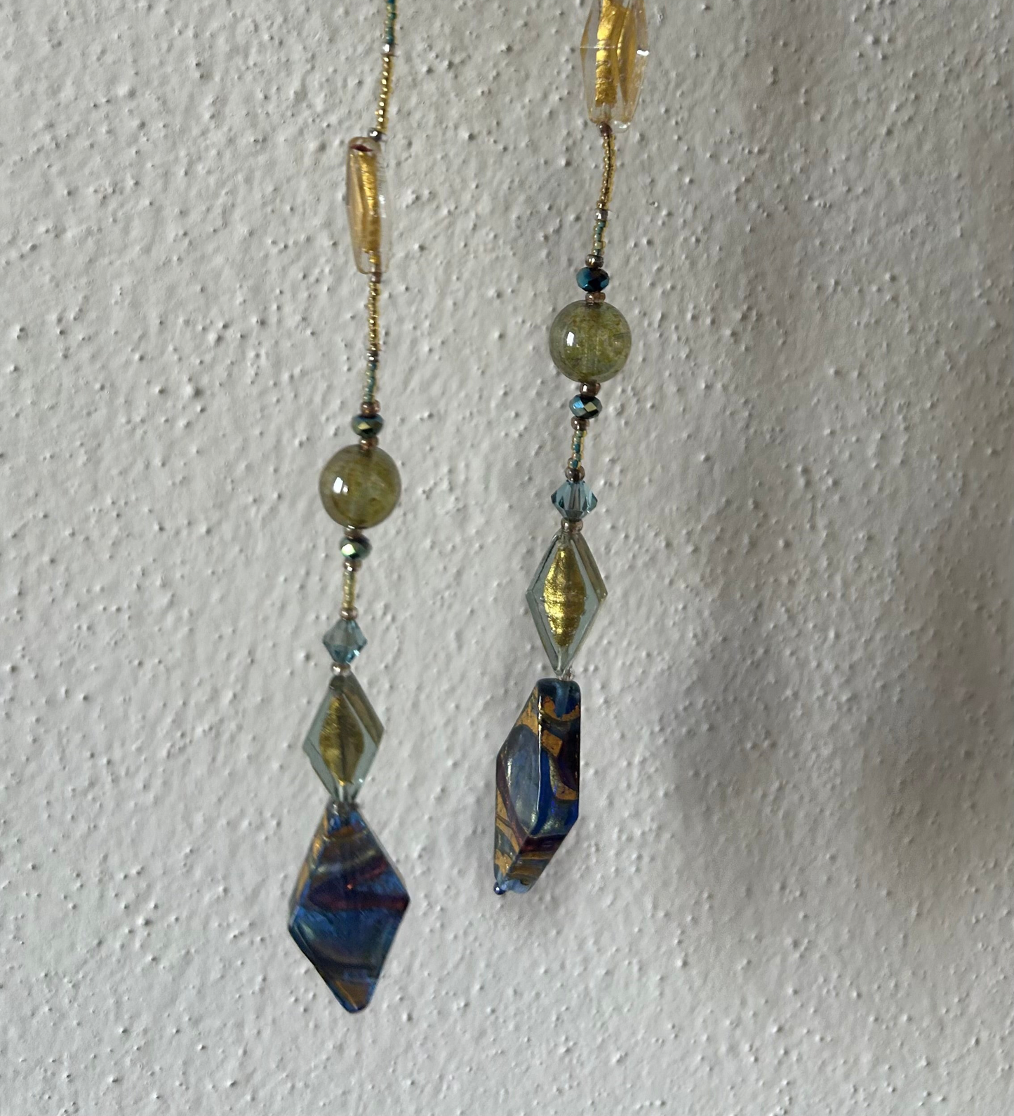 Collana aperta "Scheggia"