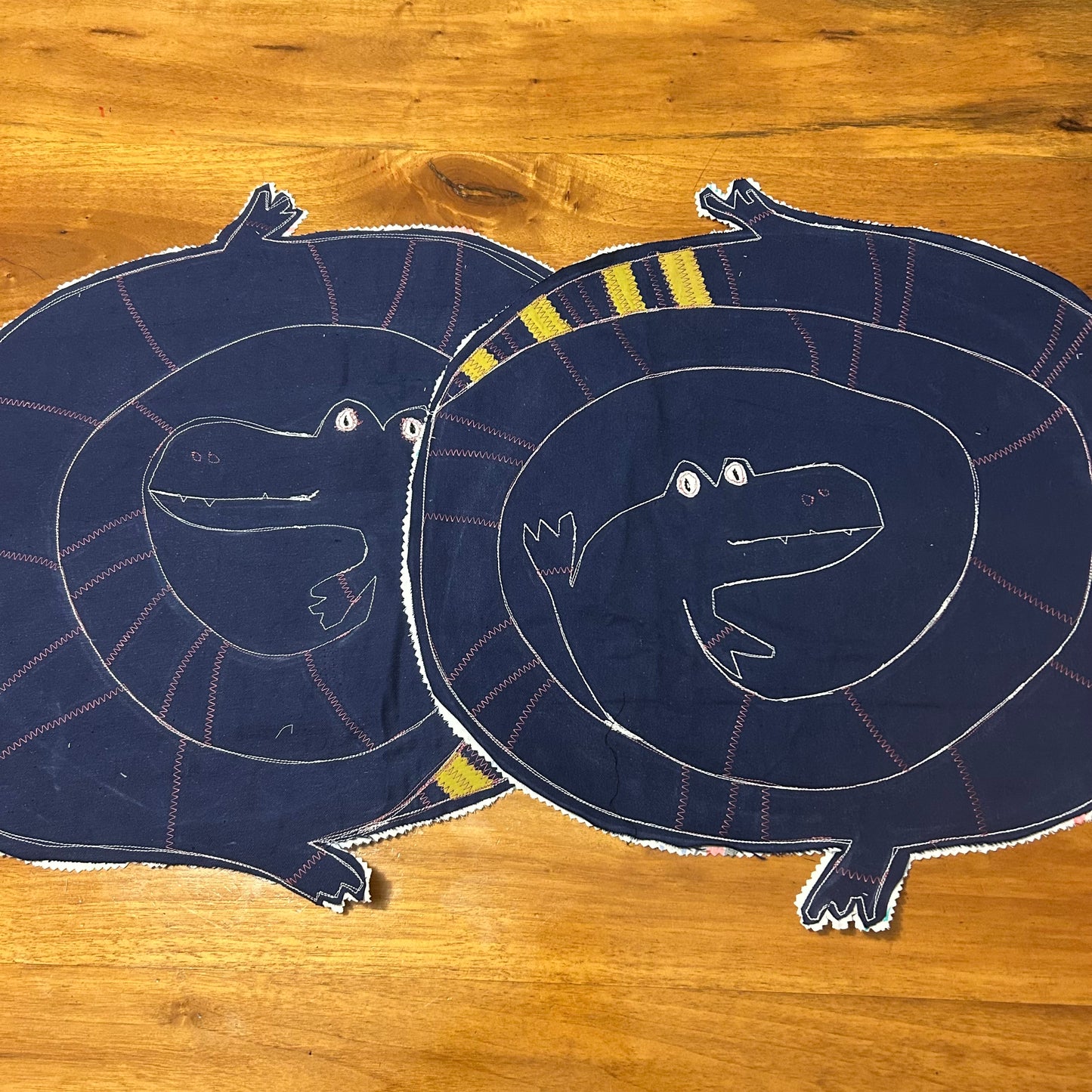 Tovaglietta “Draghetto”