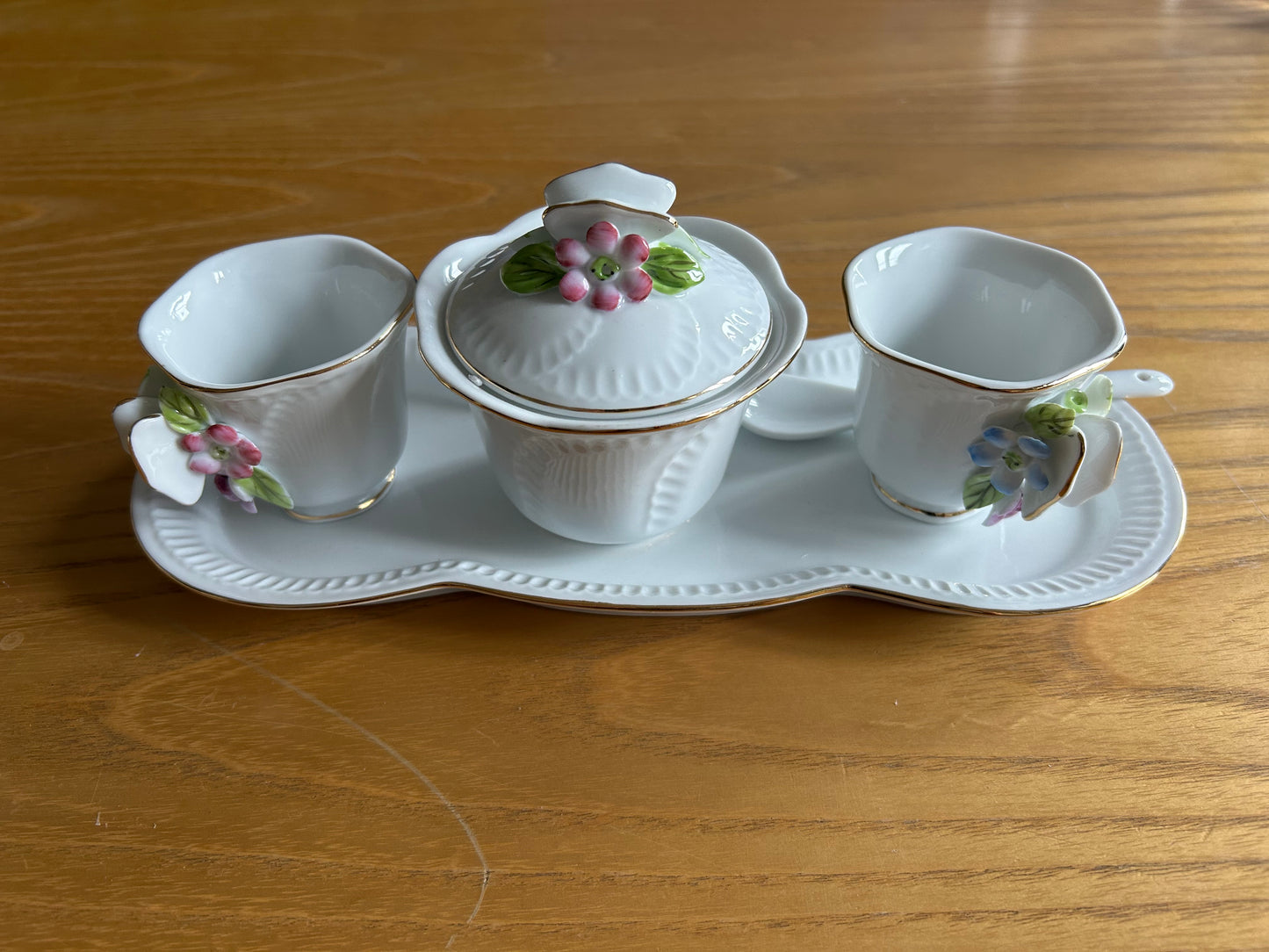 Set caffè Naj-Oleari